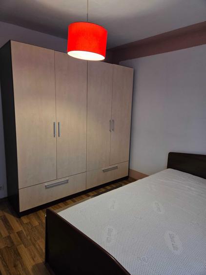 Apartament cu 2 camere decomandat în Nufărul