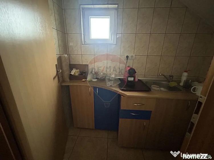 Spațiu comercial, de 90 mp, în Independenței