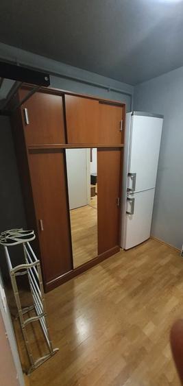 Garsonieră semidecomandată în Giulești