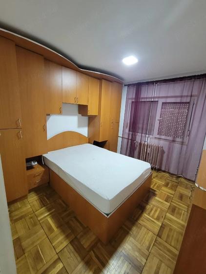 Apartament cu 2 camere semidecomandat în Ultracentral