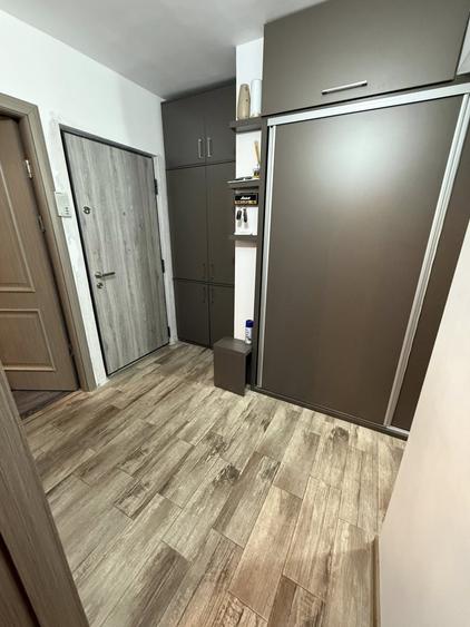 Apartament cu 2 camere decomandat, mobilat în Km 5