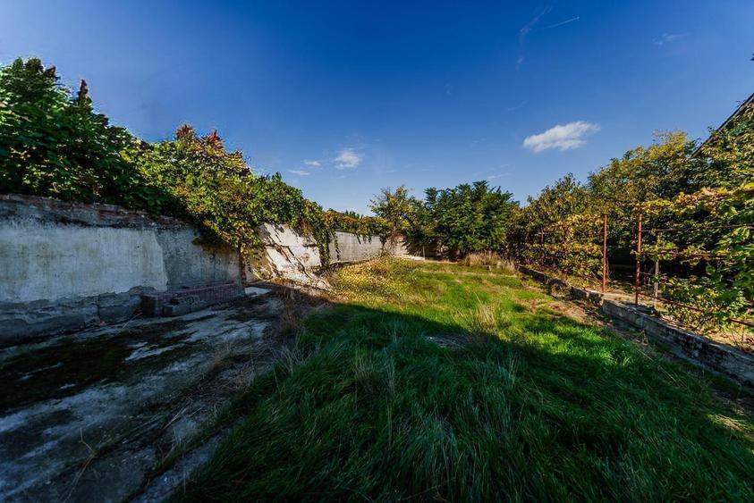 Duplex cu 3 camere cu Teren 396 Mp în Micălaca