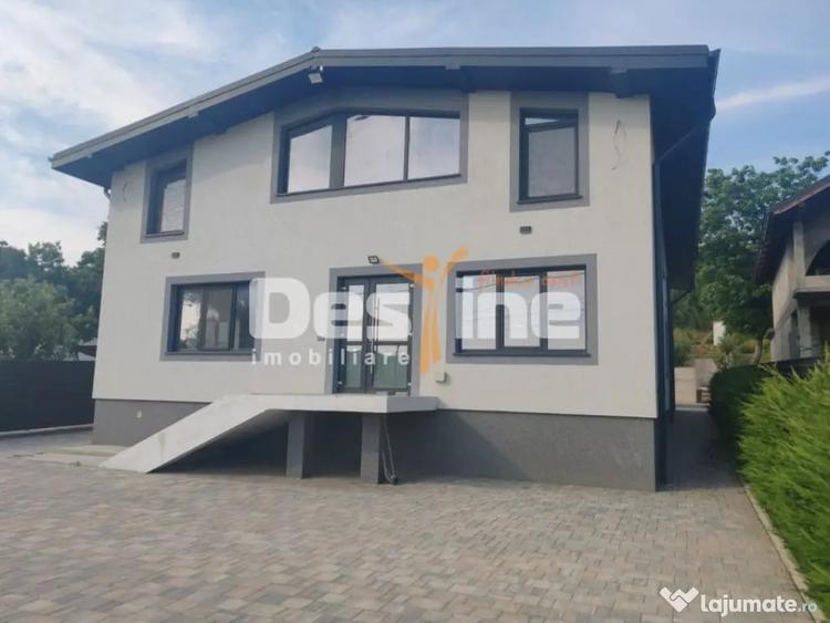 Spațiu comercial, de 386 mp, în Bălteni
