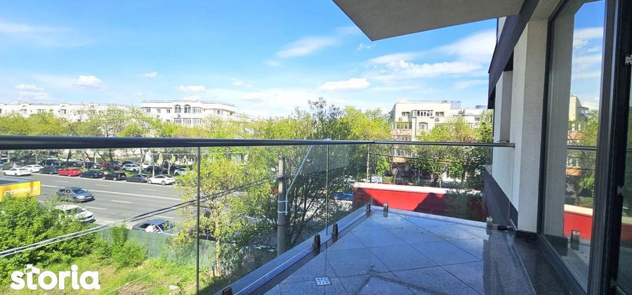 Apartament cu 3 camere, mobilat în Aviației