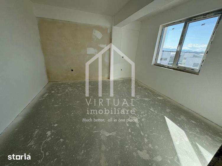 Ap. cu 3 camere - 67mp + balcon de 3,59 mp | predare la ALB - 1