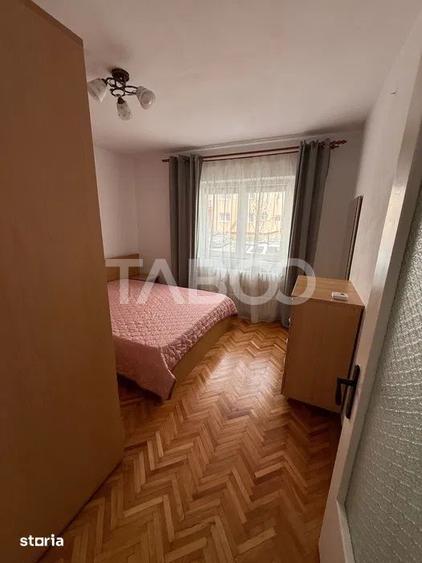 Apartament cu 2 camere decomandat, mobilat în Ștrand