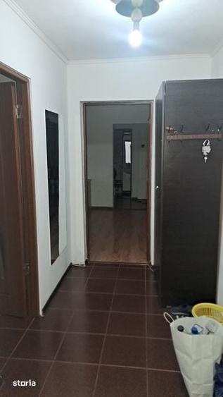 Apartament cu 2 camere în Viziru 1