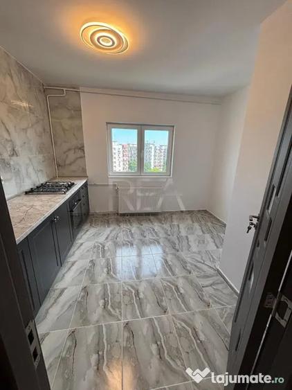 Apartament cu 2 camere decomandat în Rahova
