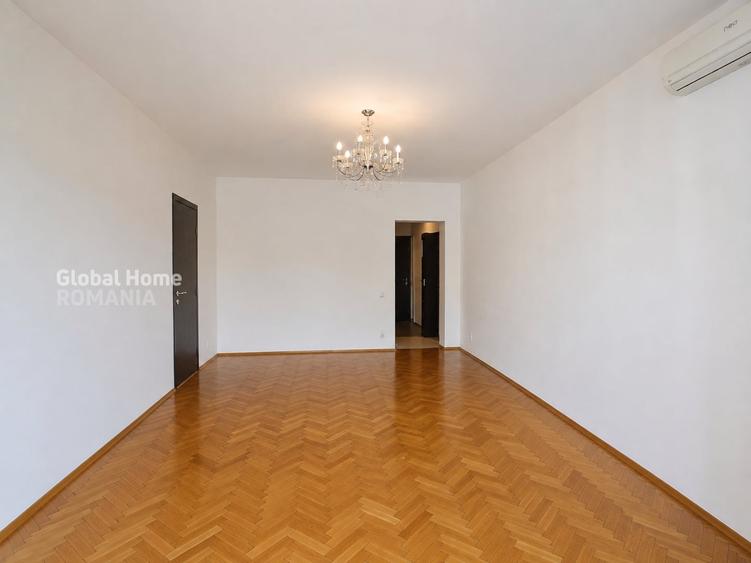 Apartament cu 3 camere decomandat, mobilat în Drumul Taberei