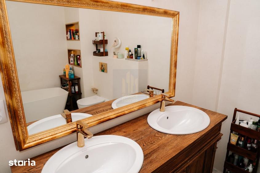 Apartament cu 3 camere în Grozăvești