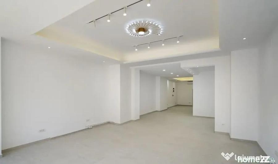 Spațiu comercial, de 130 mp, în Rahova