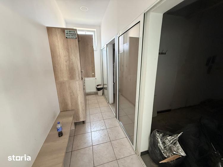 Spațiu comercial, de 650 mp, în Central