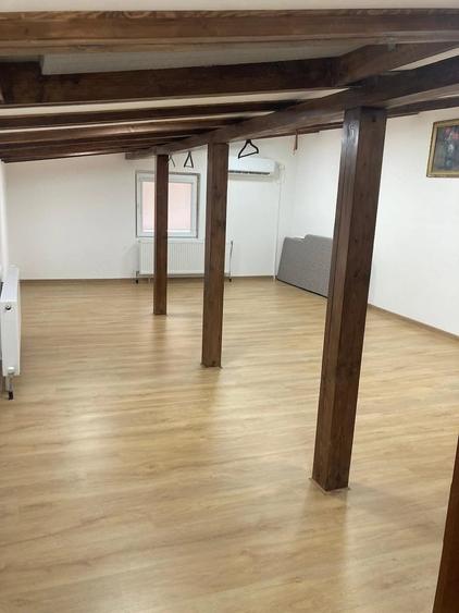 Casă cu 4 camere cu Teren 100 Mp în Sebastian