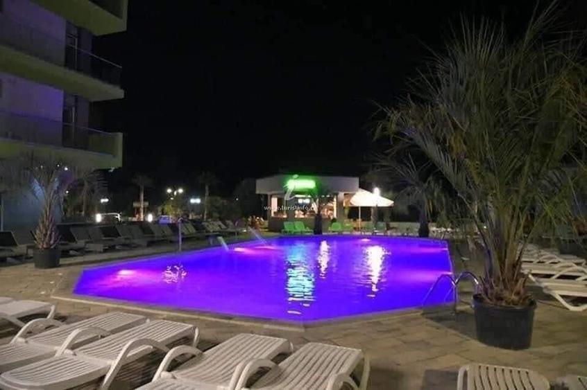 Apartament 2 Camere cu Parcare Privata | Alezzi Beach Resort - 11