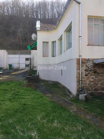 Casa de vanzare in TISA, jud. Hunedoara