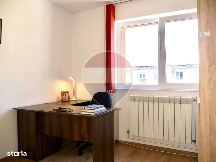Apartament cu 2 camere în Kogălniceanu