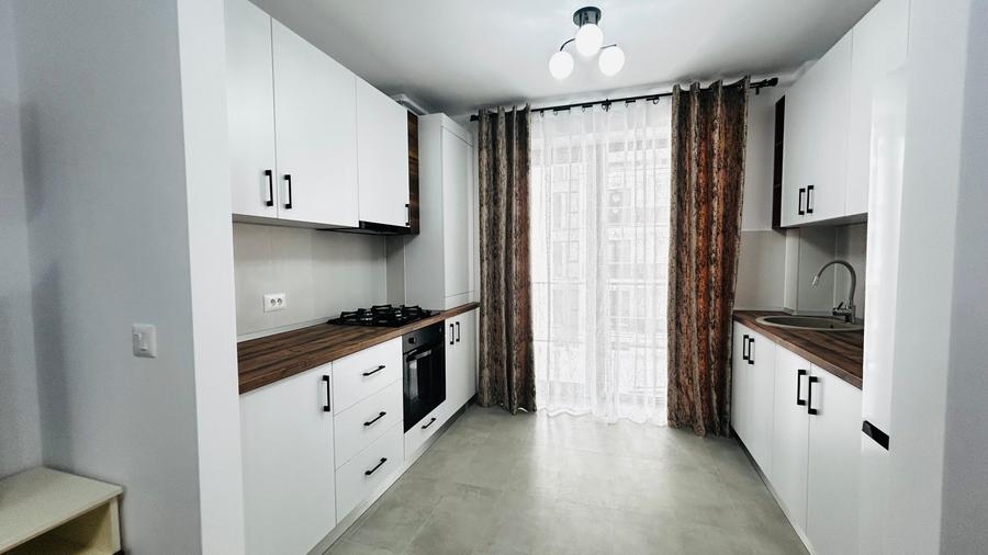 Apartament 2 Camere Titan  Complex  Hils Titanium  -Metrou Nicolae Teclu - 7
