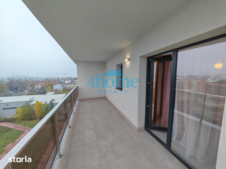Apartament cu 3 camere în Titan