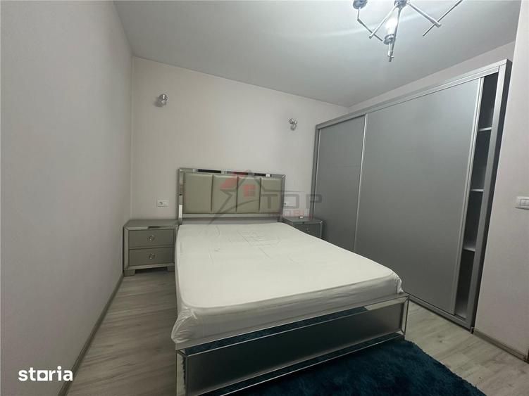 Inchiriere Apartament cu 2 camere Decomandat Copou cu Garaj (5 minute - 6