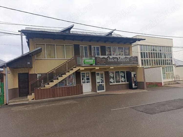 Spațiu comercial, de 30 mp, în Băicoi