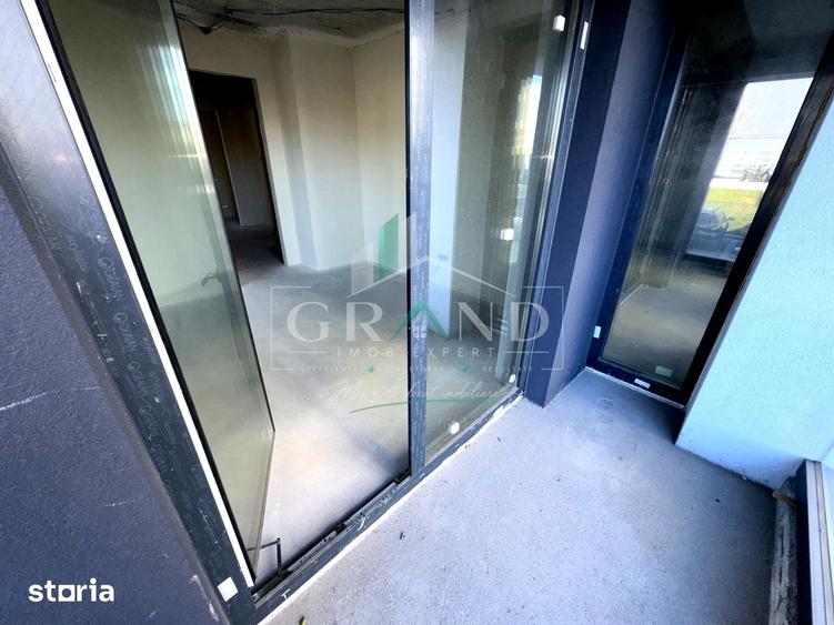 SPA?IU COMERCIAL 120mp | 4 INCAPERI | 3 BAI | TERASA 20mp | PARCARE - 15