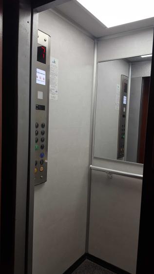Inchiriez apartament 1 camera ultracentral Plaja Modern numai pe termen lung - 6