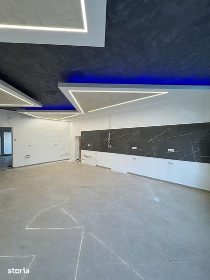 Spațiu comercial, de 230 mp, în Brazda lui Novac
