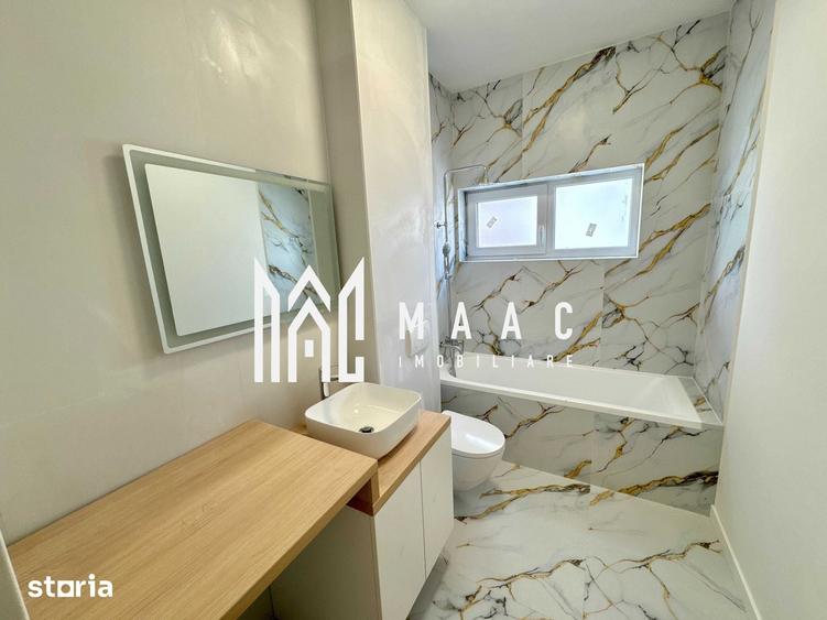 Apartament cu 2 camere în Cristian