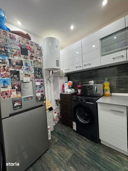 Casă cu 2 camere cu Teren 298 Mp în Ferentari