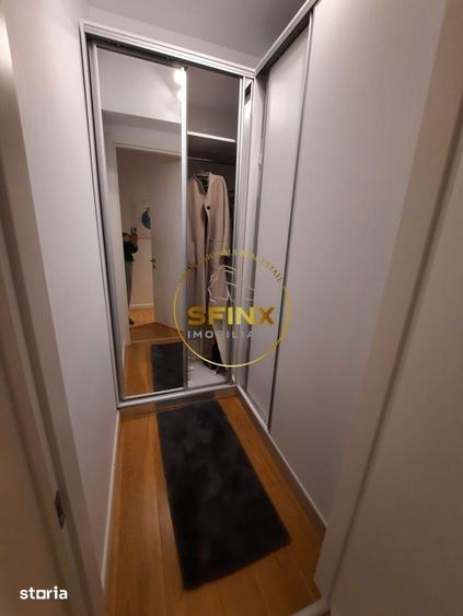 Apartament cu 3 camere decomandat în Grivița