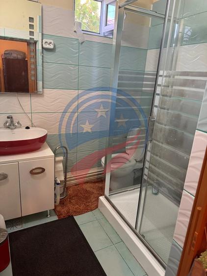 Casă cu 3 camere cu Teren 417 Mp în Brestei