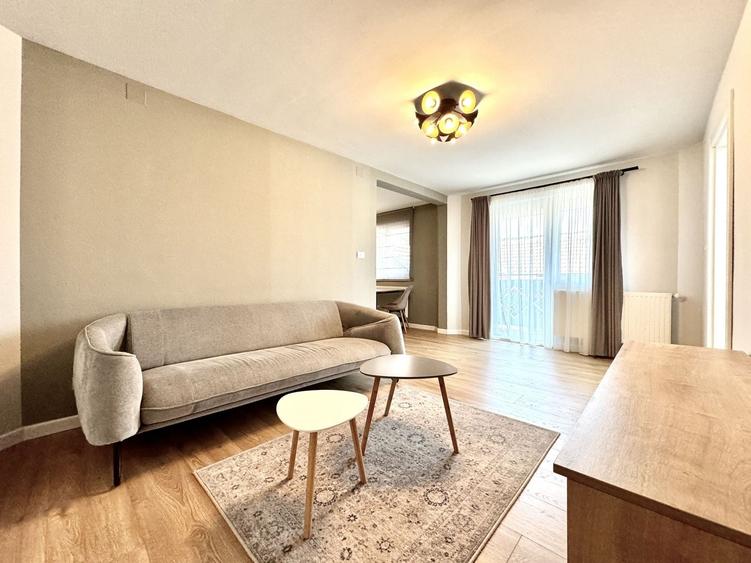 Apartament 2 camere CENTRAL - in clădire cu 4 apartamente - 8