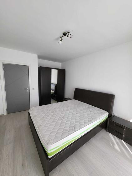 Apartament cu 2 camere decomandat în Hipodrom
