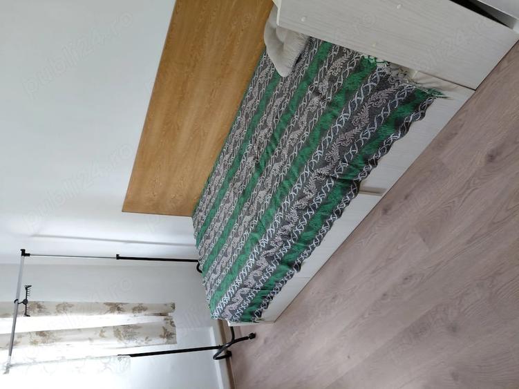 Garsonieră semidecomandată în Exterior Vest