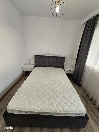 Apartament cu 3 camere decomandat în Baciu