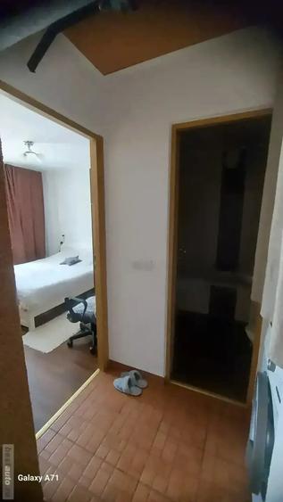 Apartament cu 2 camere decomandat în Hațeg