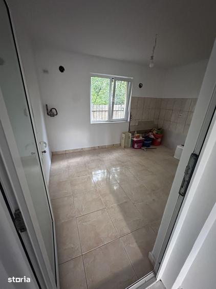 Casă cu 3 camere cu Teren 271 Mp în Valu lui Traian