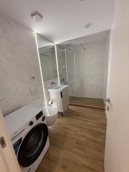 CITY POINT, 2 camere lux, cochet, prima închiriere,55 mp, etaj 8,terasa,deosebit - 16