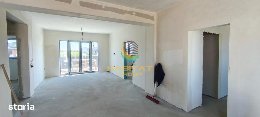 Casa cu 4 camere / 350 mp / Berceni - Vidra - 3