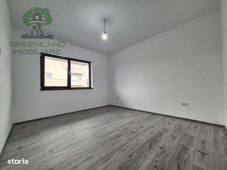 Casă cu 4 camere în Horpaz