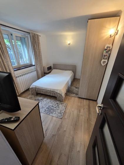 Vila P+M Bucuresti Noi 5 minute Parc Bazilescu Bucuresti Noi - 3