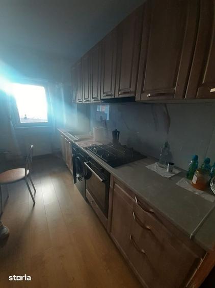 Apartament cu 2 camere decomandat în Zorilor