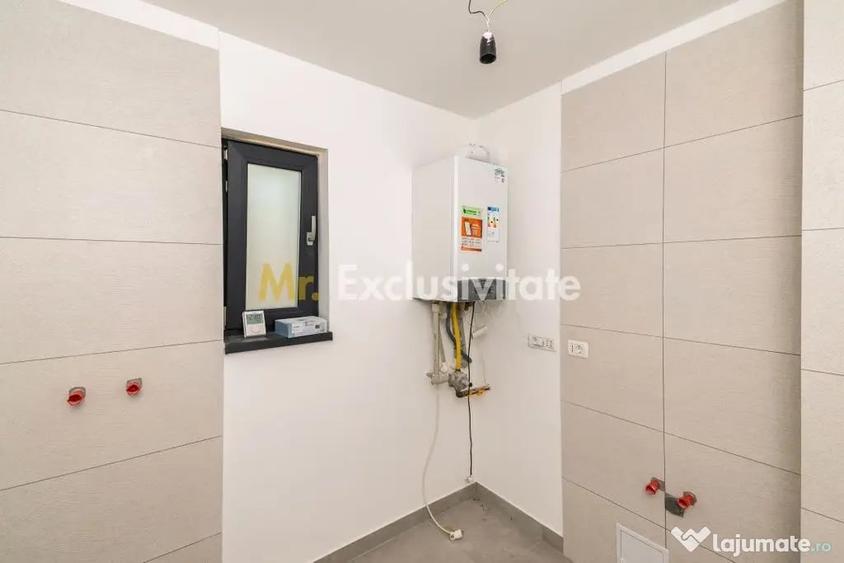 Casa individuala noua P+1 - 140 mp - Teren 663 mp - Ar... - 9