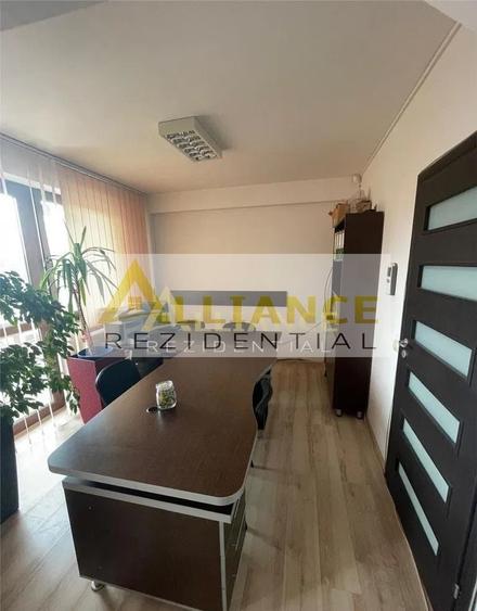 Spațiu comercial, de 114 mp, în Sud
