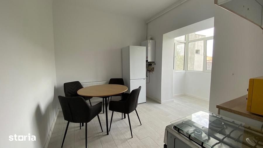 OPORTUNITATE INVESTITIE! Apartament cu 2 camere ,zona centrala, et 2/3 - 1