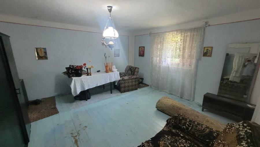 Teren de 1904 mp, în Matca