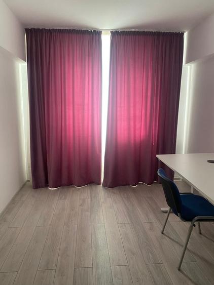 Apartament cu 3 camere decomandat în Giurgiului