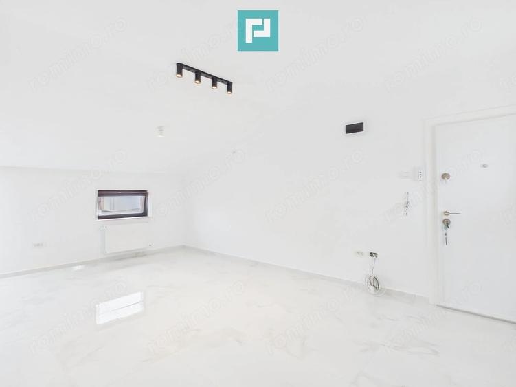Apartament cu 3 camere semidecomandat în Ultracentral
