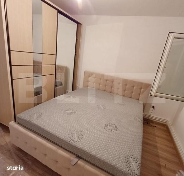 Apartament cu 2 camere în Roșcani