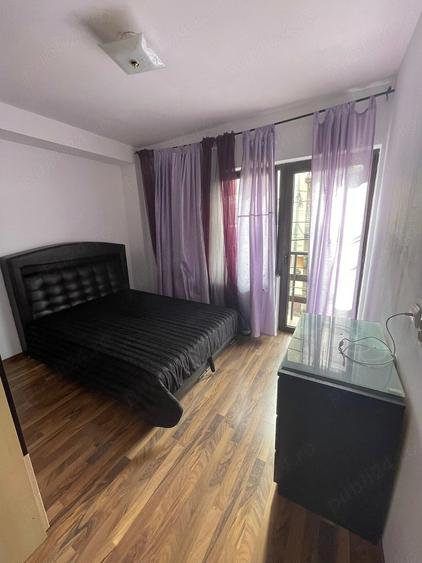 Apartament cu 2 camere semidecomandat în Basarab
